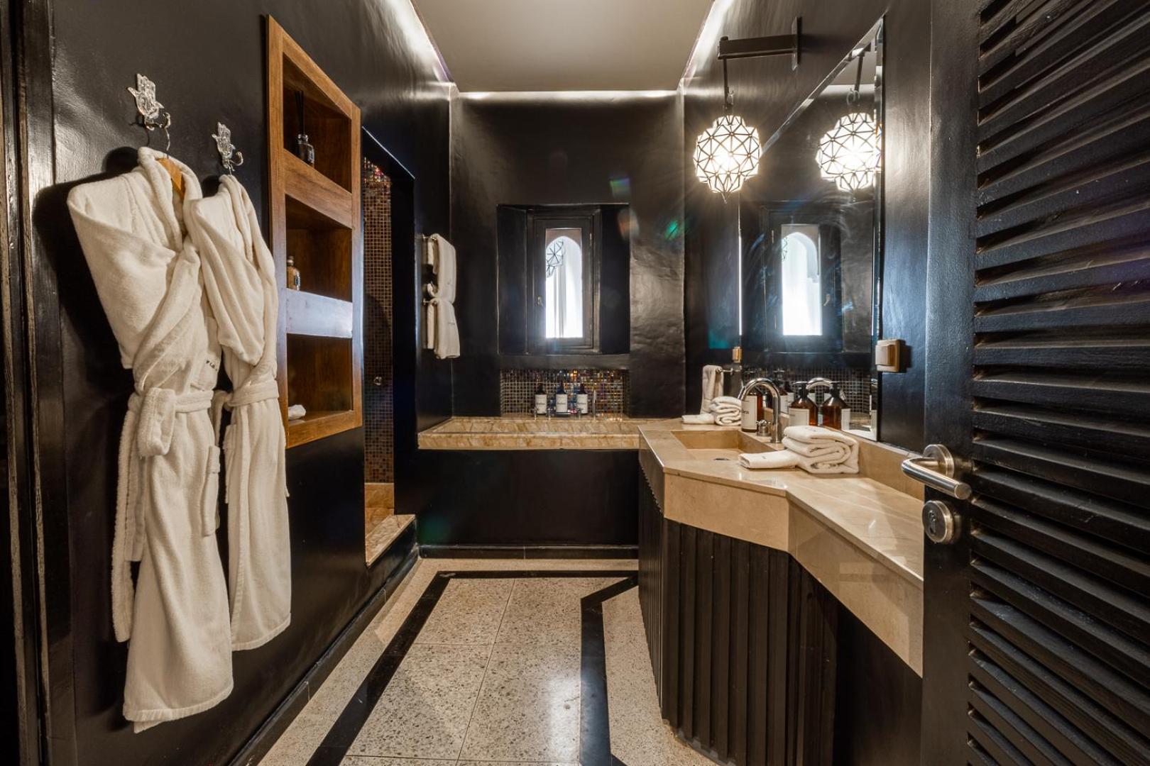 Palais Anthea Boutique Hotel & Spa El Harkat Kültér fotó