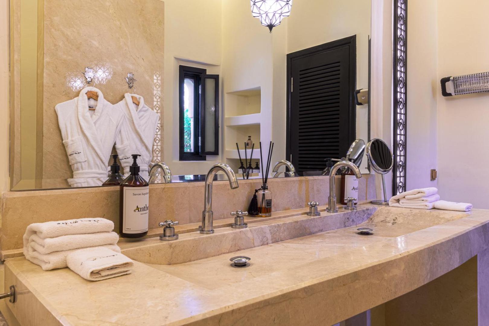 Palais Anthea Boutique Hotel & Spa El Harkat Kültér fotó