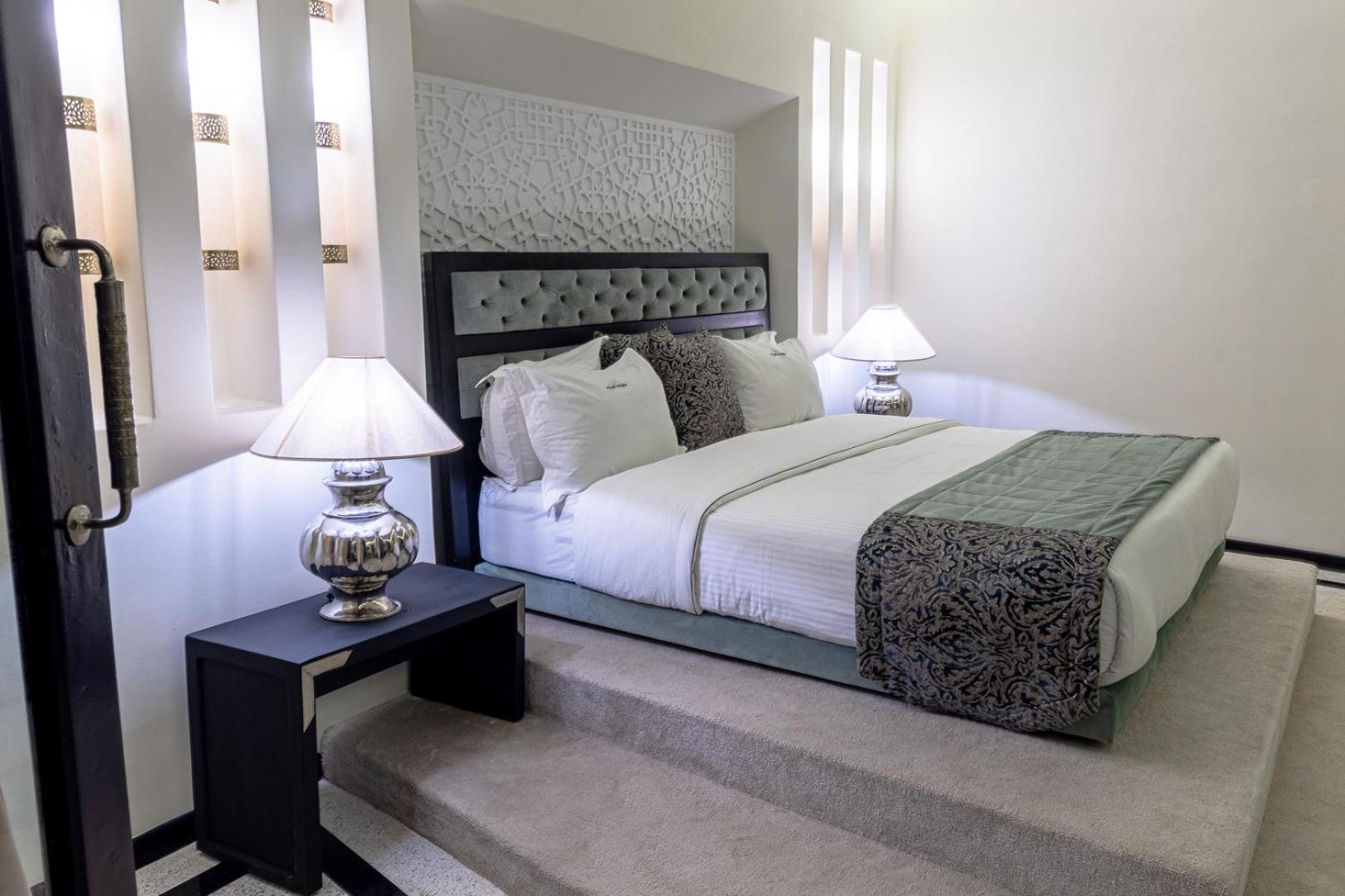 Palais Anthea Boutique Hotel & Spa El Harkat Kültér fotó